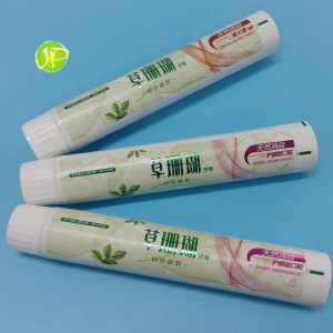 Toothpaste Tubes Cosmetic Tubes Aluminium&Plastic Packaging Tubes Abl Tubes