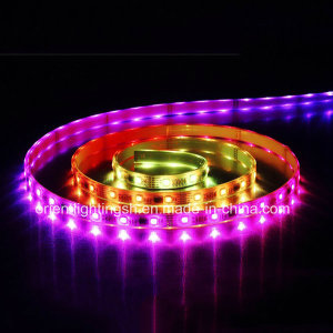 SMD5060 60LEDs/M 14.4W/M Artificial Intelligent Flexible LED Strip