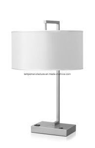 UL/cUL/Ce/SAA Approve Hotel Twin Desk Lamp